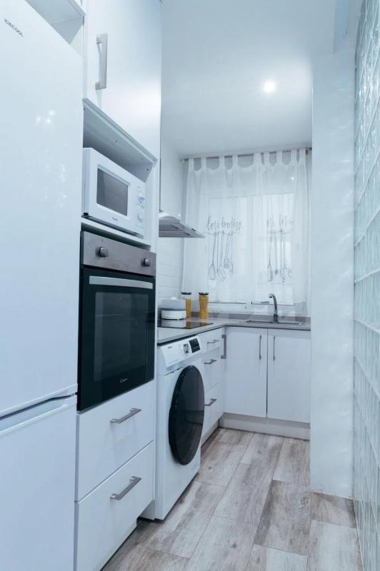 Venta de piso en Centro Urbano, Benidorm
photo 3