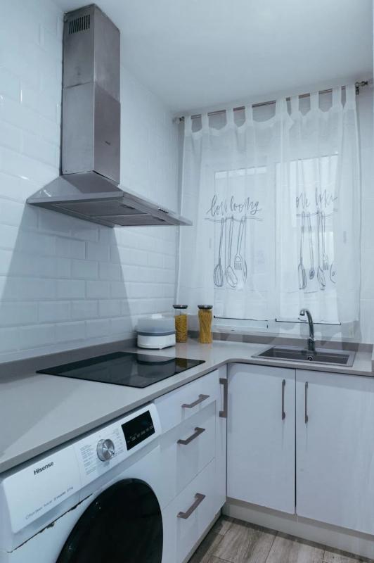 Venta de piso en Centro Urbano, Benidorm
photo 4