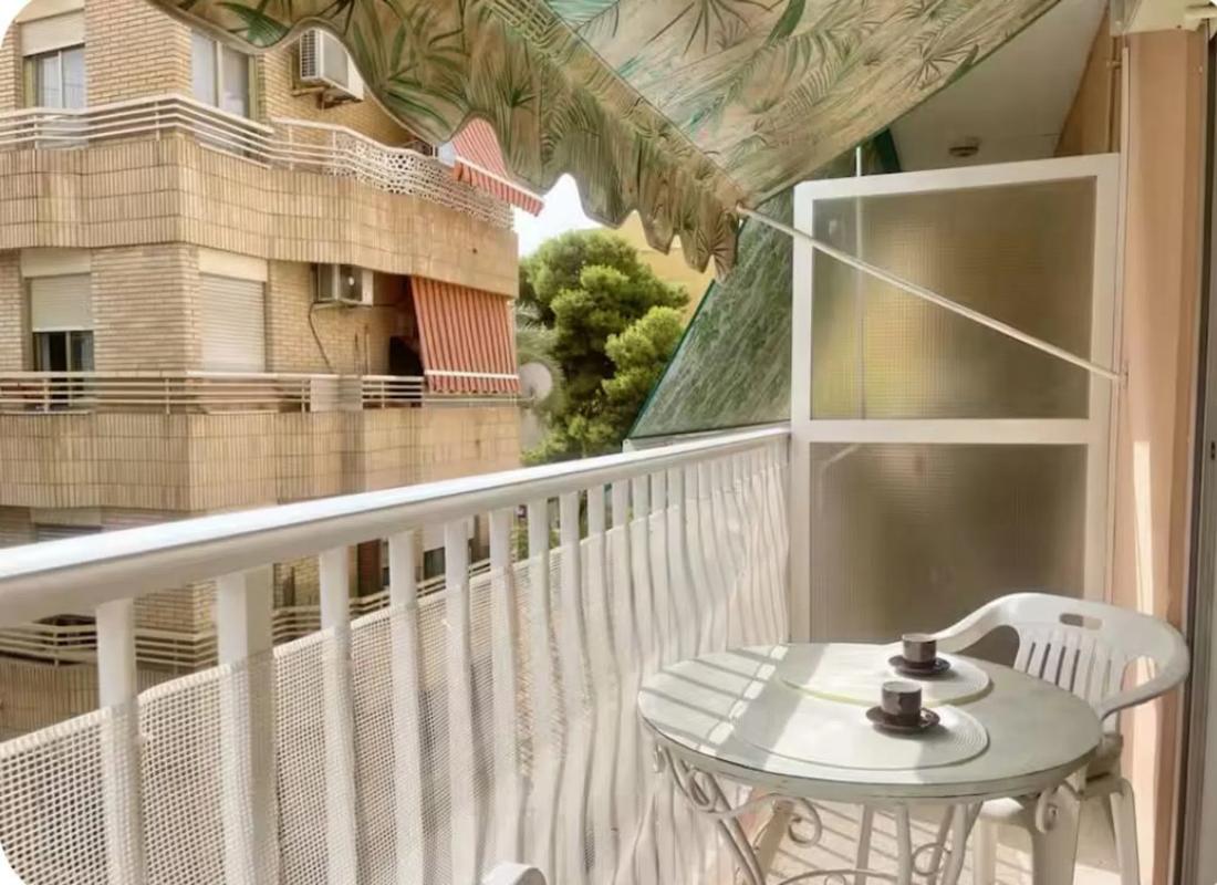 Venta de piso en Calle Apolo XI, Benidorm
photo 1