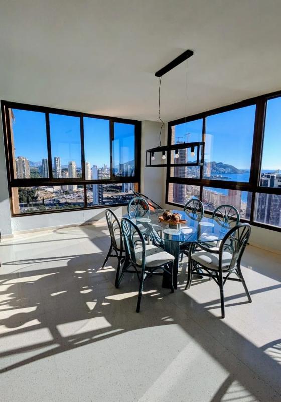 Venta de piso en Playa de Poniente, Benidorm
 photo 3