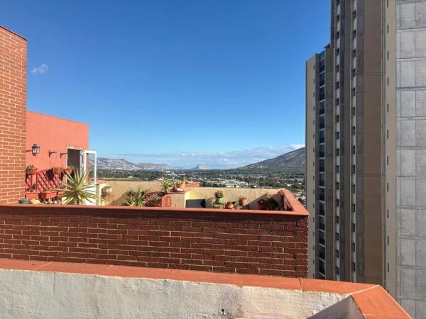 Penthouse for sale at  Pueblo Levante, Benidorm photo 2