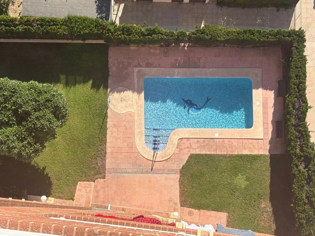 Venta de ático en  Pueblo Levante, Benidorm photo 3