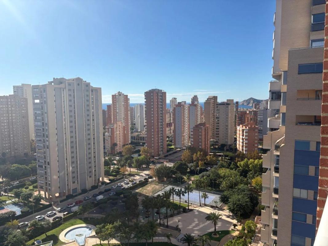 Venta de ático en  Pueblo Levante, Benidorm photo 5