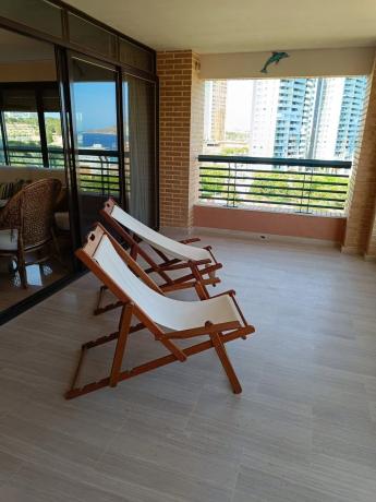 Ático en venta en  Playa de Poniente, Benidorm photo 2