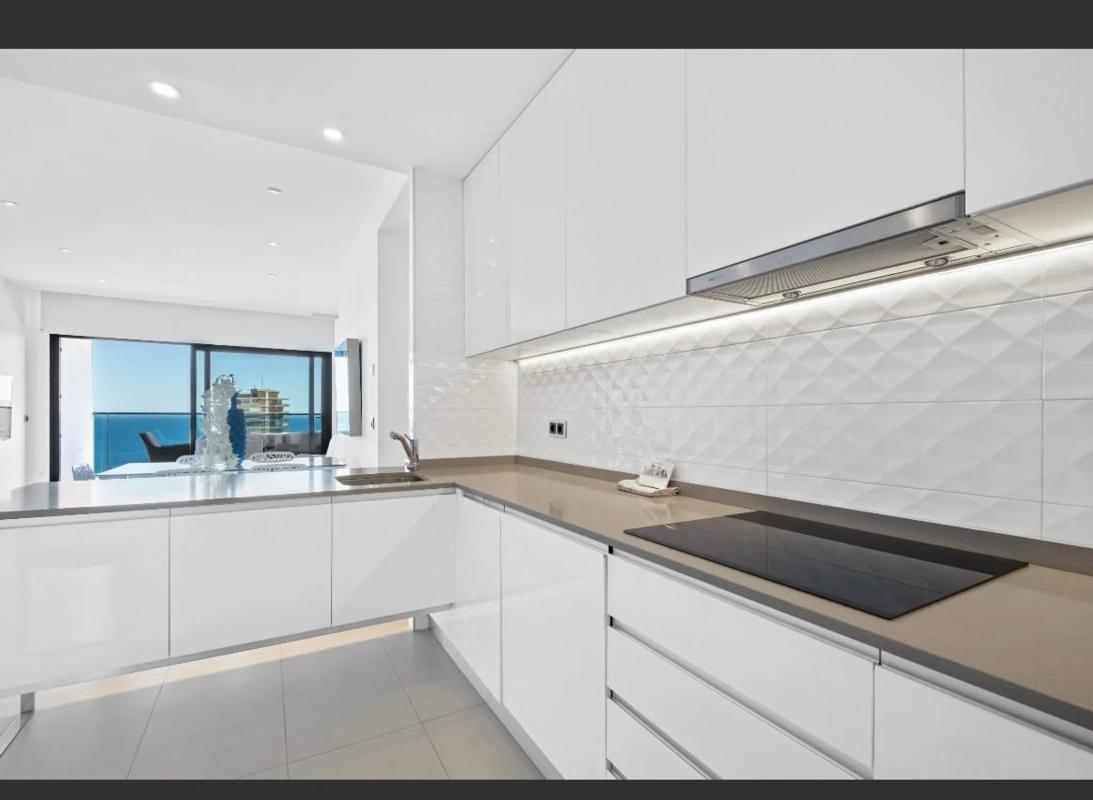 Sprzedaż mieszkania w AV VILLAJOYOSA LA, 12, Benidorm
photo 1