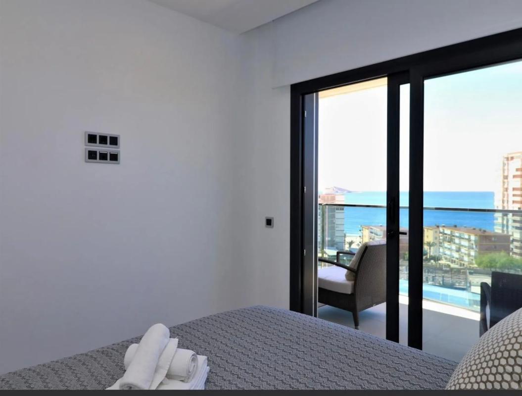 Sprzedaż mieszkania w AV VILLAJOYOSA LA, 12, Benidorm
photo 4
