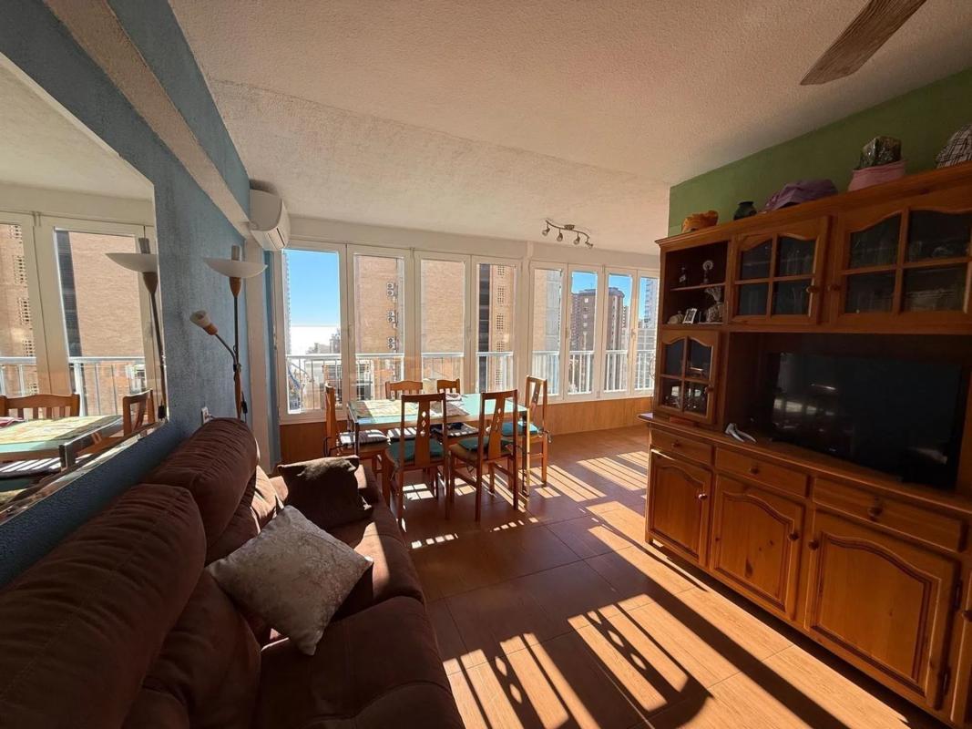 Продажа квартиры на Pueblo Levante, Бенидорм
photo 1