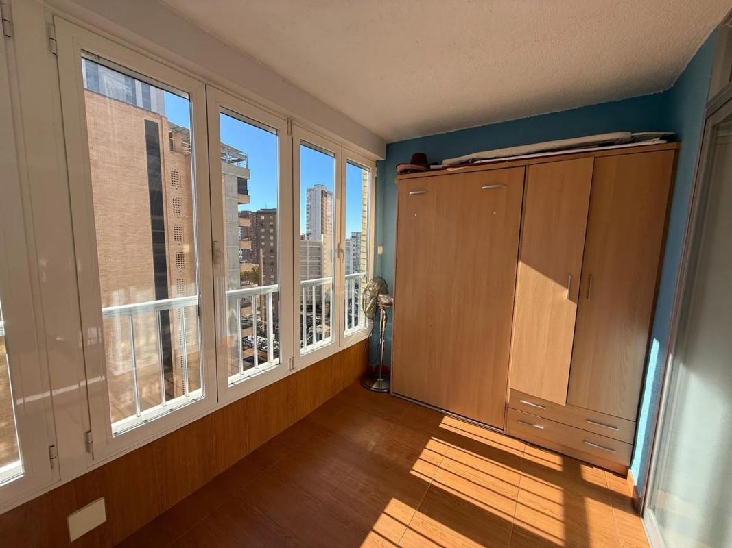 Продажа квартиры на Pueblo Levante, Бенидорм
photo 3