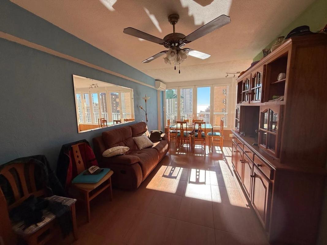 Продажа квартиры на Pueblo Levante, Бенидорм
photo 4