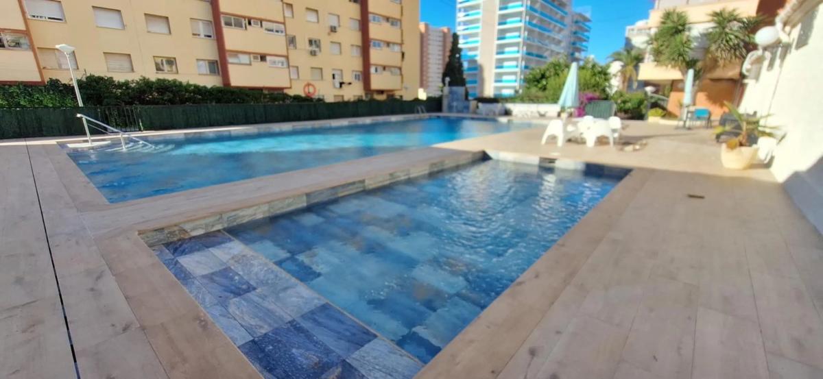 Sale of apartment in Calle de Londres, 4, Benidorm
photo 1