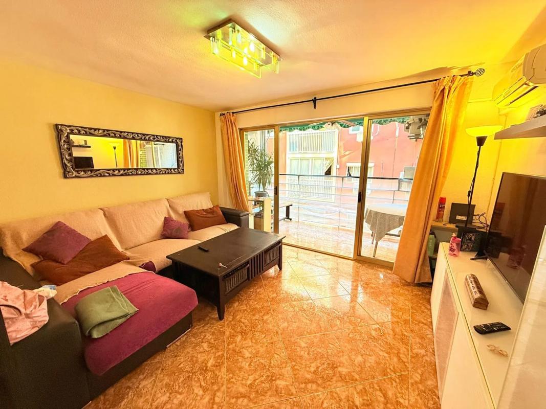 Sprzedaż mieszkania w Avenida Rei Jaume I, Benidorm
photo 2