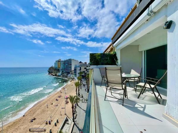 Ático en venta en Puerto, Benidorm thumbnail 1