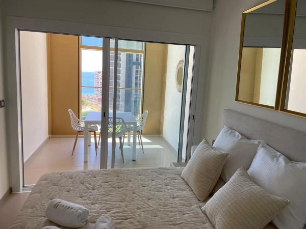 Sprzedaż mieszkania w Avenida de Mejico, 7, Benidorm
photo 1