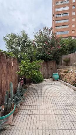 Дуплекс на продажу в Calle Asturias, Бенидорм photo 2