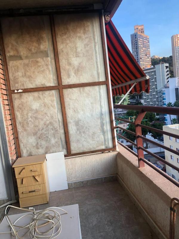Venta de estudio en Calle de Londres, Benidorm photo 3