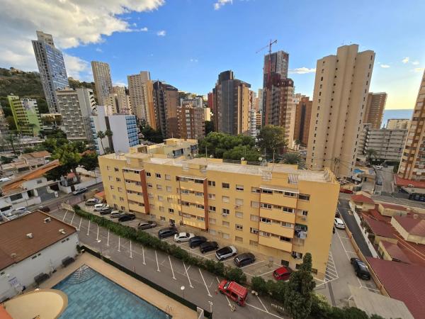 Квартира на продажу на  Calle de Londres, 6, Бенидорм photo 4