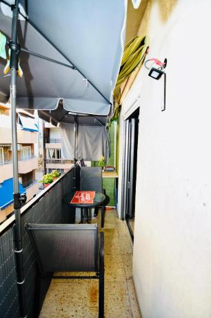 Квартира на продажу на  Calle de las Redes, Бенидорм photo 1