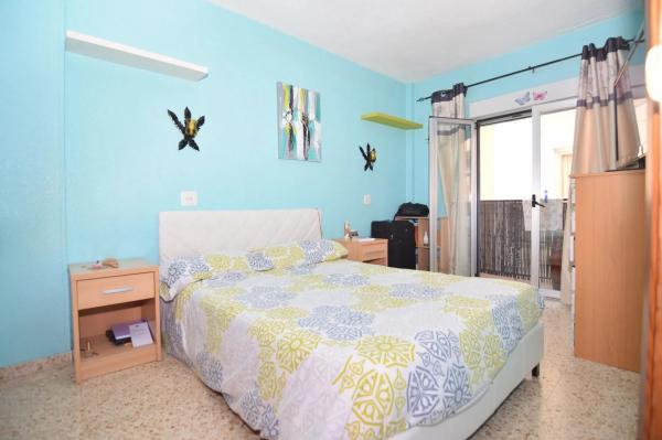Квартира на продажу на  Calle de las Redes, Бенидорм photo 3
