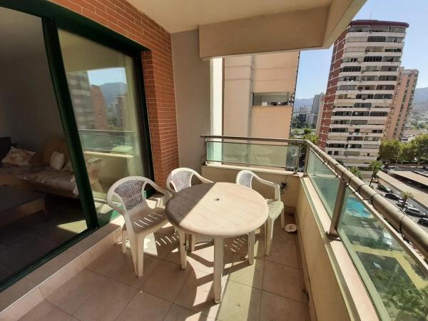 Sale of flat in Barrio Zona Rincón Bajo, Benidorm
photo 1