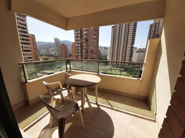 Sale of flat in Barrio Zona Rincón Bajo, Benidorm
 photo 4