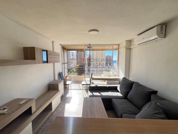 Продажа квартиры на Barrio Zona Sierra Helada, Бенидорм
 photo 3