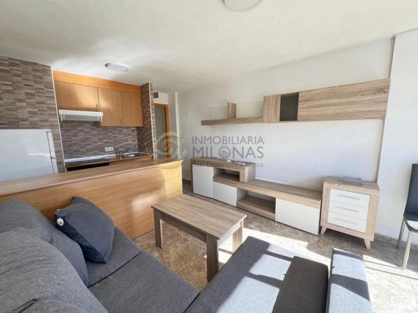 Продажа квартиры на Barrio Zona Sierra Helada, Бенидорм
 photo 4