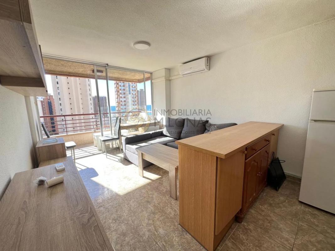 Venta de piso en Barrio Zona Sierra Helada, Benidorm
photo 5