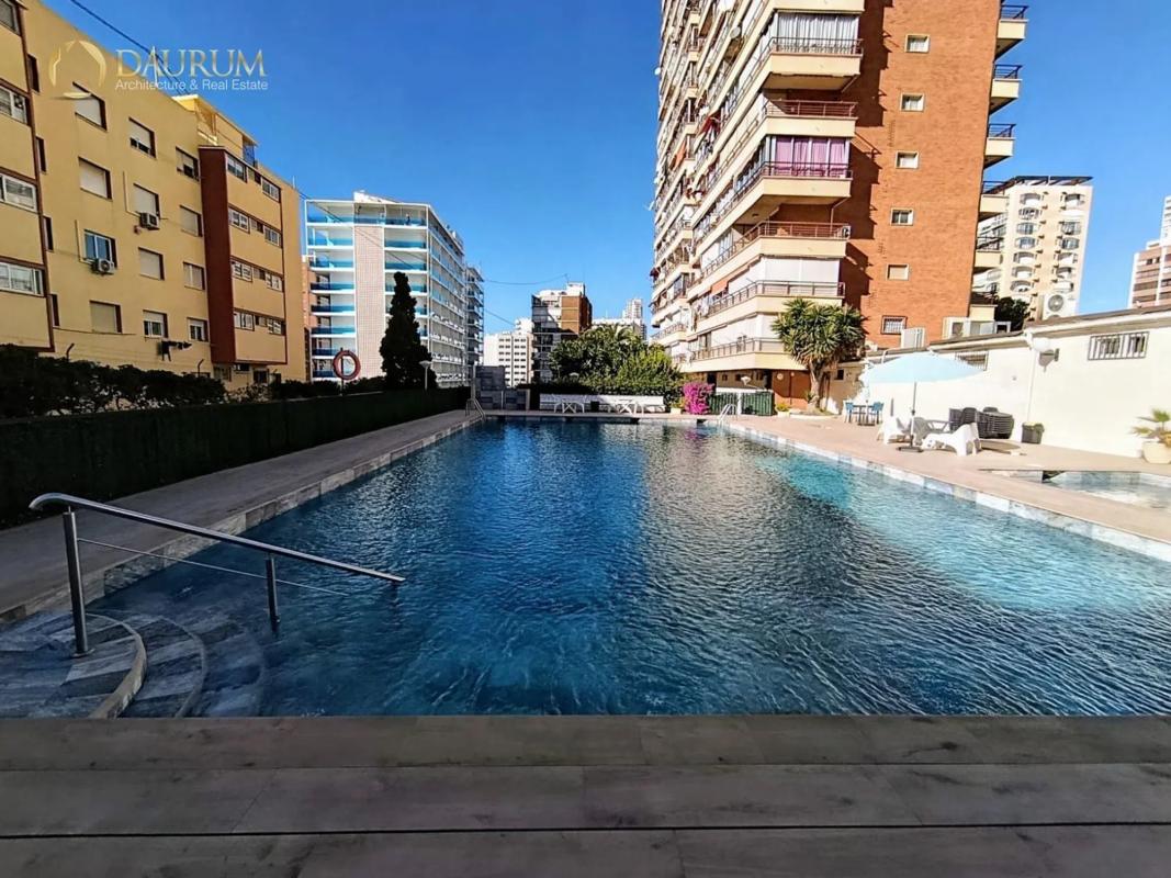 Продажа квартиры на Calle de Londres, Бенидорм
photo 2