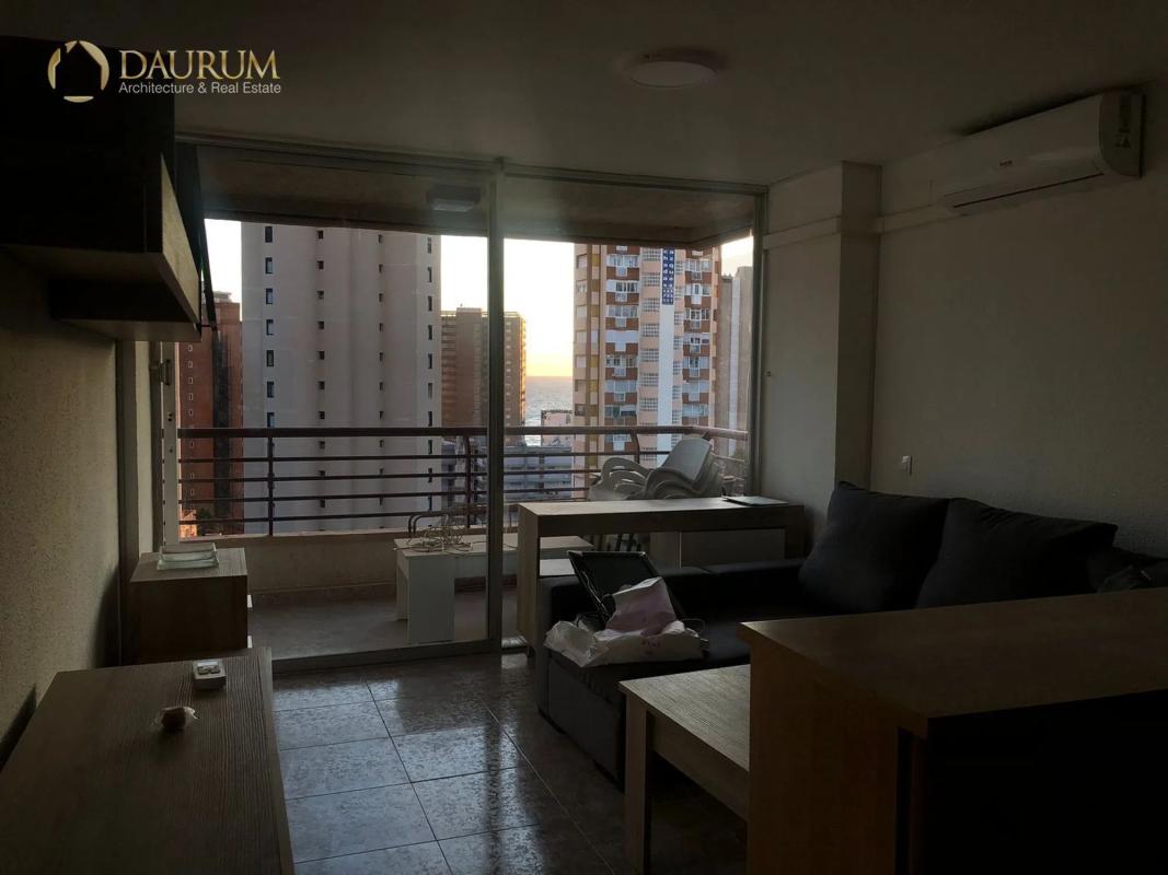 Продажа квартиры на Calle de Londres, Бенидорм
photo 3