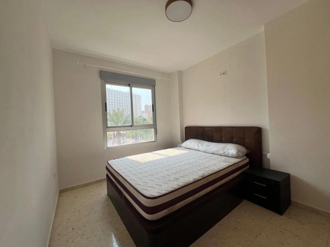 Sale of apartment in Barrio Zona Rincón Bajo, Benidorm
photo 2