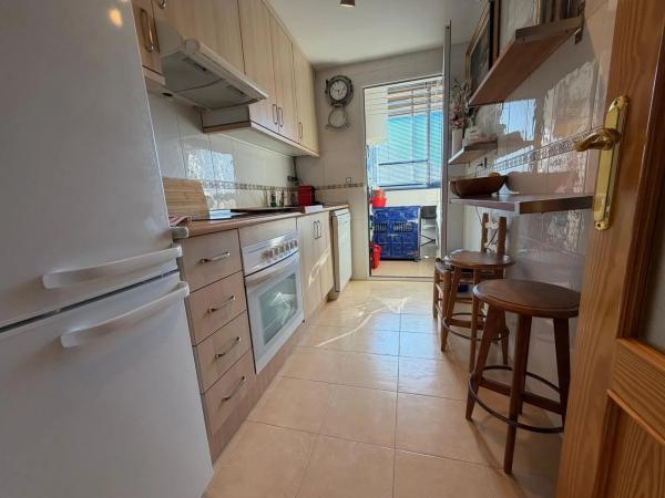 Venta de piso en Barrio Zona Sierra Helada, Benidorm
 photo 1