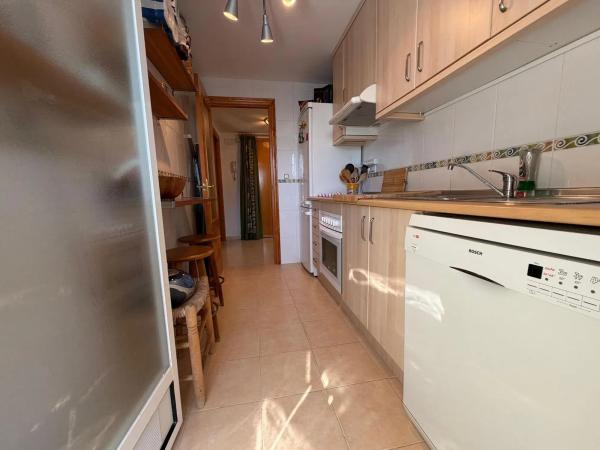 Venta de piso en Barrio Zona Sierra Helada, Benidorm
 photo 3