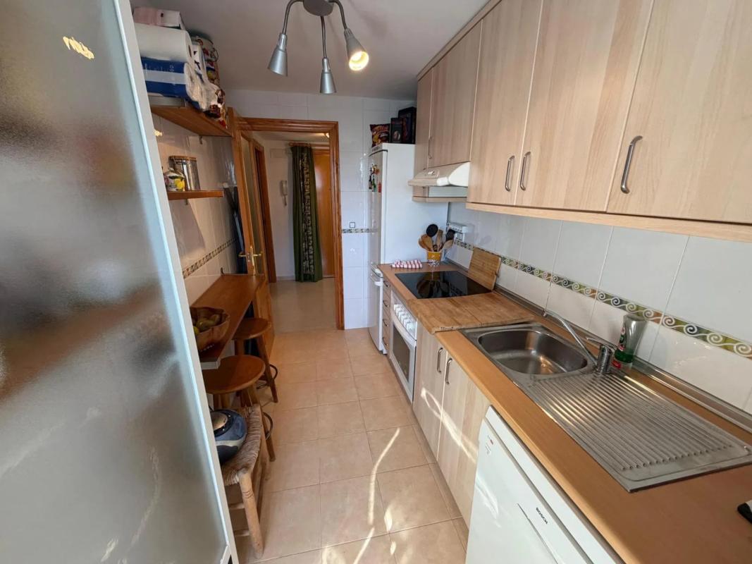 Venta de piso en Barrio Zona Sierra Helada, Benidorm
photo 4