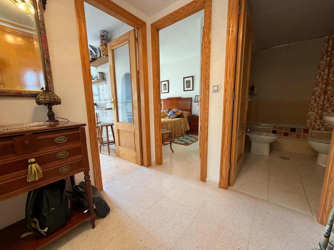 Venta de piso en Barrio Zona Sierra Helada, Benidorm
photo 5