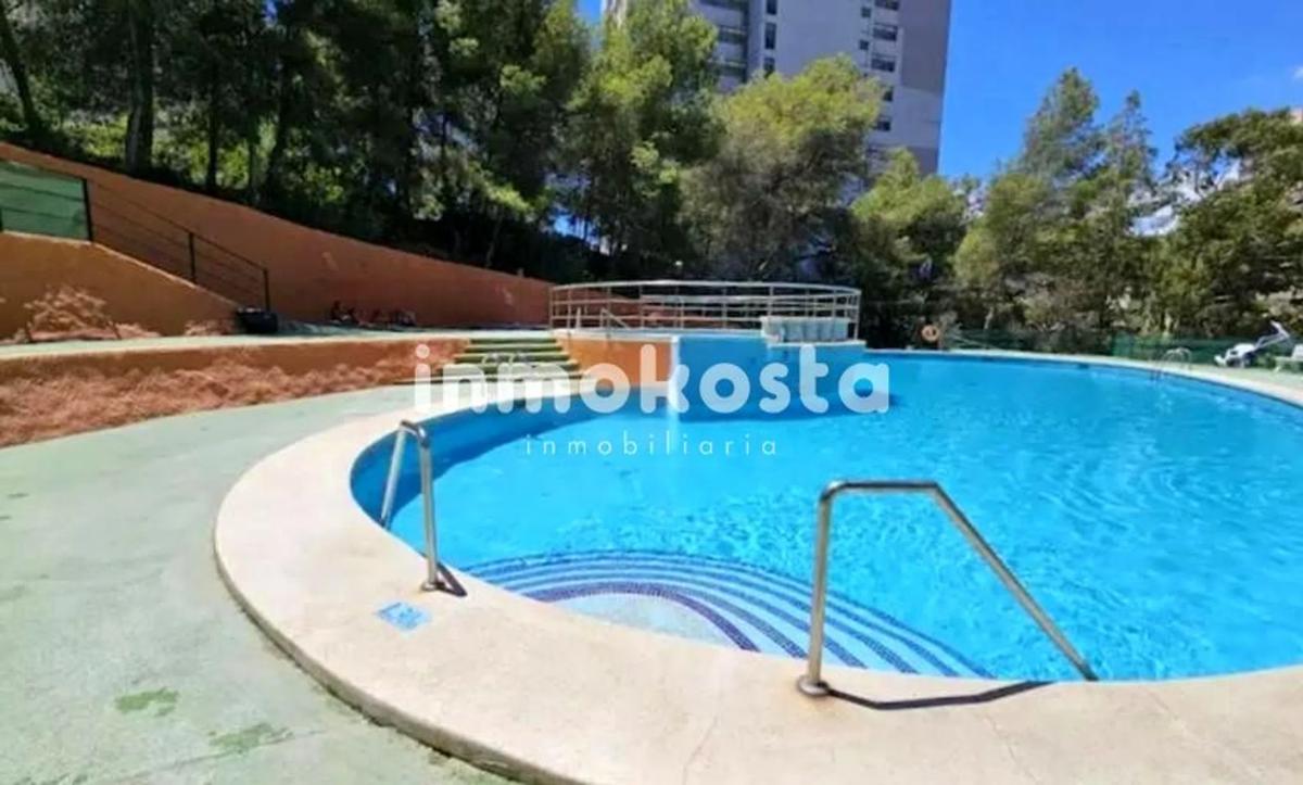 Sale of apartment in Avenida de Montecarlo, Benidorm
 photo 4