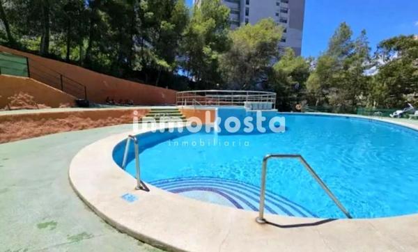 Apartment for sale in  Avenida de Montecarlo, Benidorm photo 4