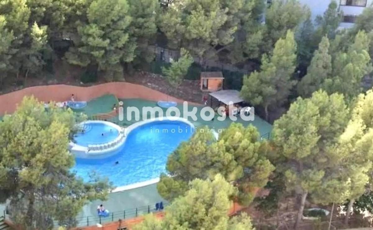 Sale of apartment in Avenida de Montecarlo, Benidorm
 photo 5