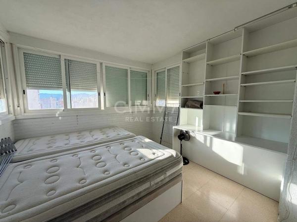 Venta de piso en Pueblo Levante, Benidorm
thumbnail 2