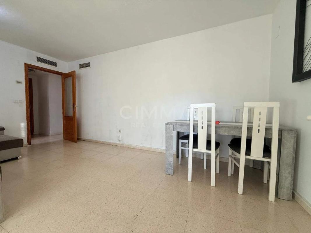 Venta de piso en Pueblo Levante, Benidorm
 photo 4