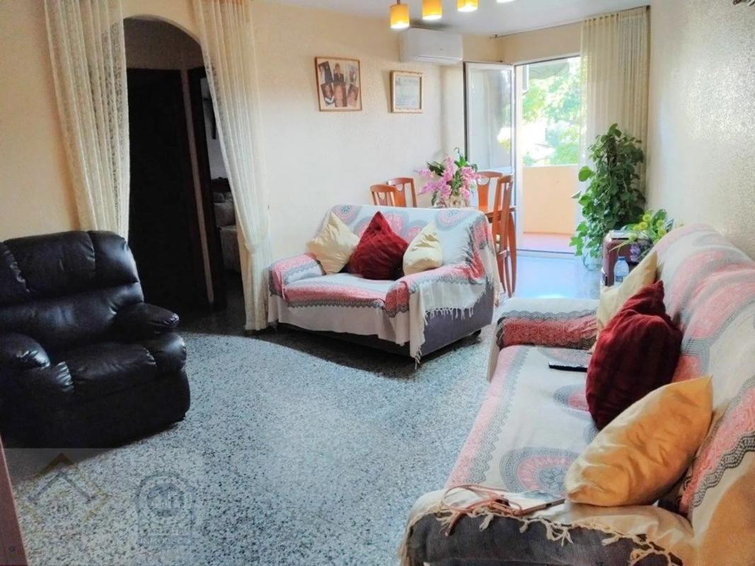 Продажа квартиры на Avenida Rei Jaume I, Бенидорм
photo 1