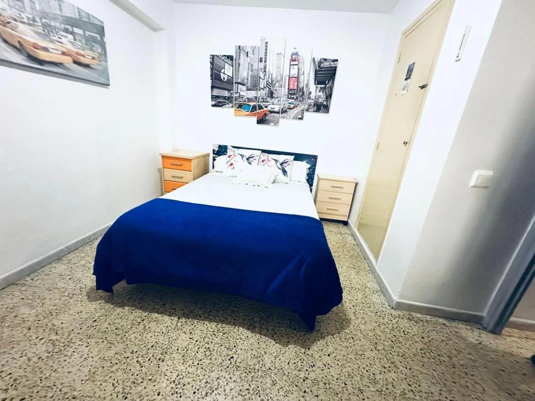 Продажа квартиры на Centro Urbano, Бенидорм
photo 1