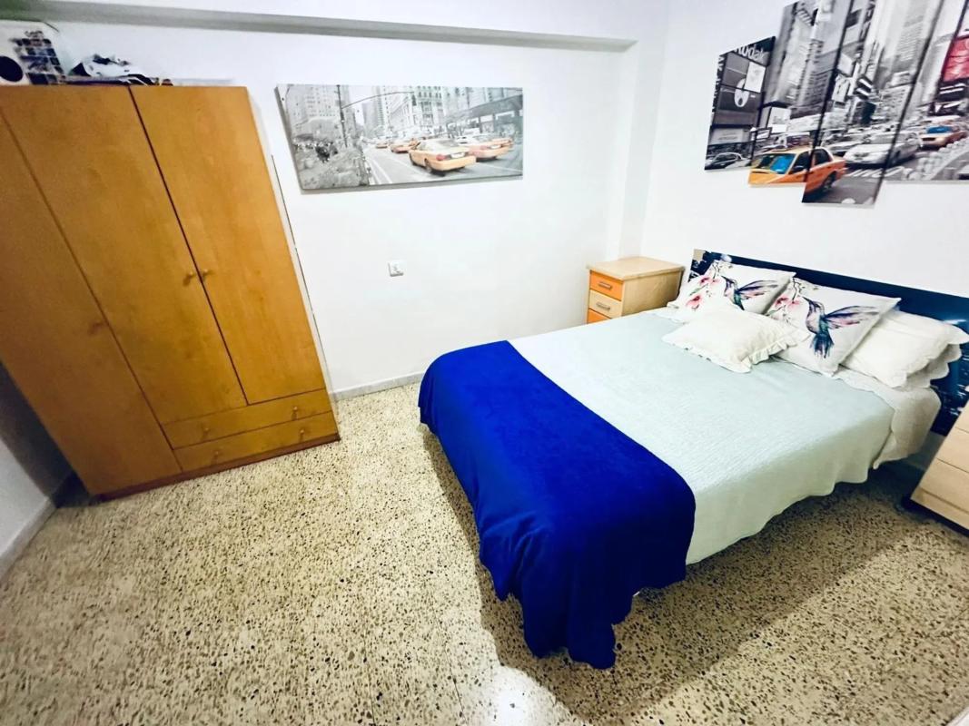 Продажа квартиры на Centro Urbano, Бенидорм
photo 3