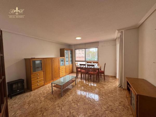 Venta de piso en Avenida de Europa, Benidorm
photo 1