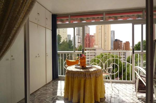 Apartment for sale in Avenida de Paris, Benidorm photo 1