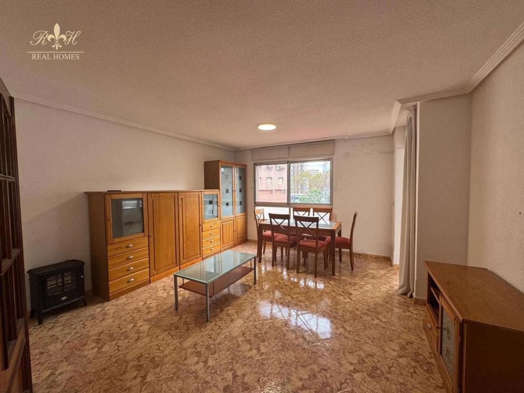 Продажа квартиры на Avenida de Europa, Бенидорм
photo 2