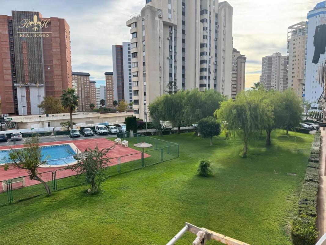 Продажа квартиры на Avenida de Europa, Бенидорм
photo 3