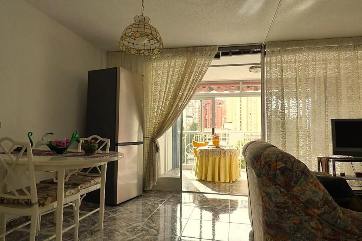 Sale of apartment in Avenida de Paris, Benidorm
 photo 3