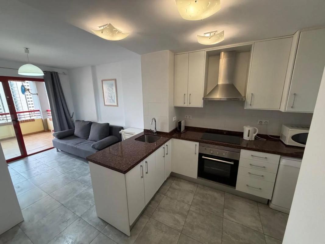Venta de piso en Barrio Zona Rincón Bajo, Benidorm
photo 2