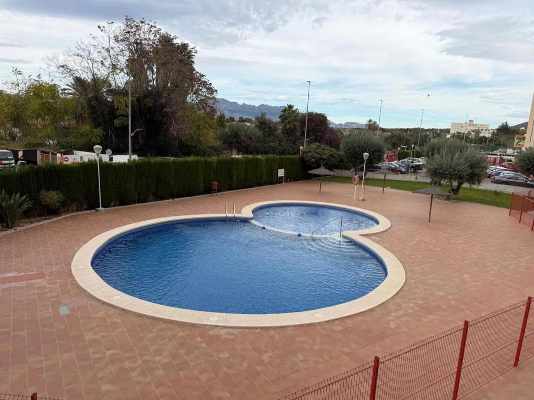 Venta de piso en Barrio Zona Rincón Bajo, Benidorm
photo 4