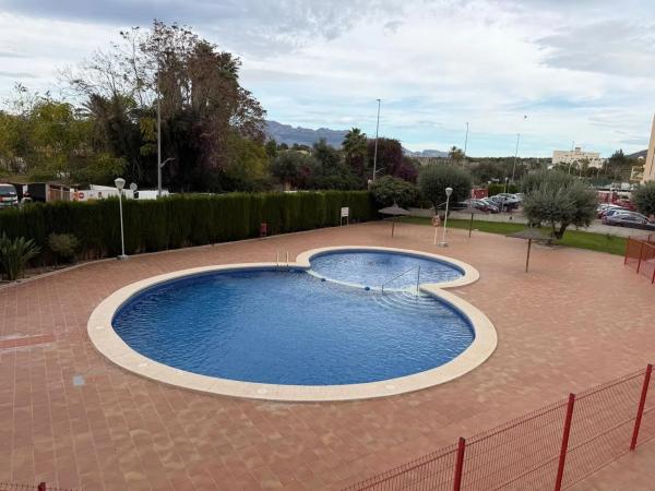 Sale of flat in Barrio Zona Rincón Bajo, Benidorm
 photo 4